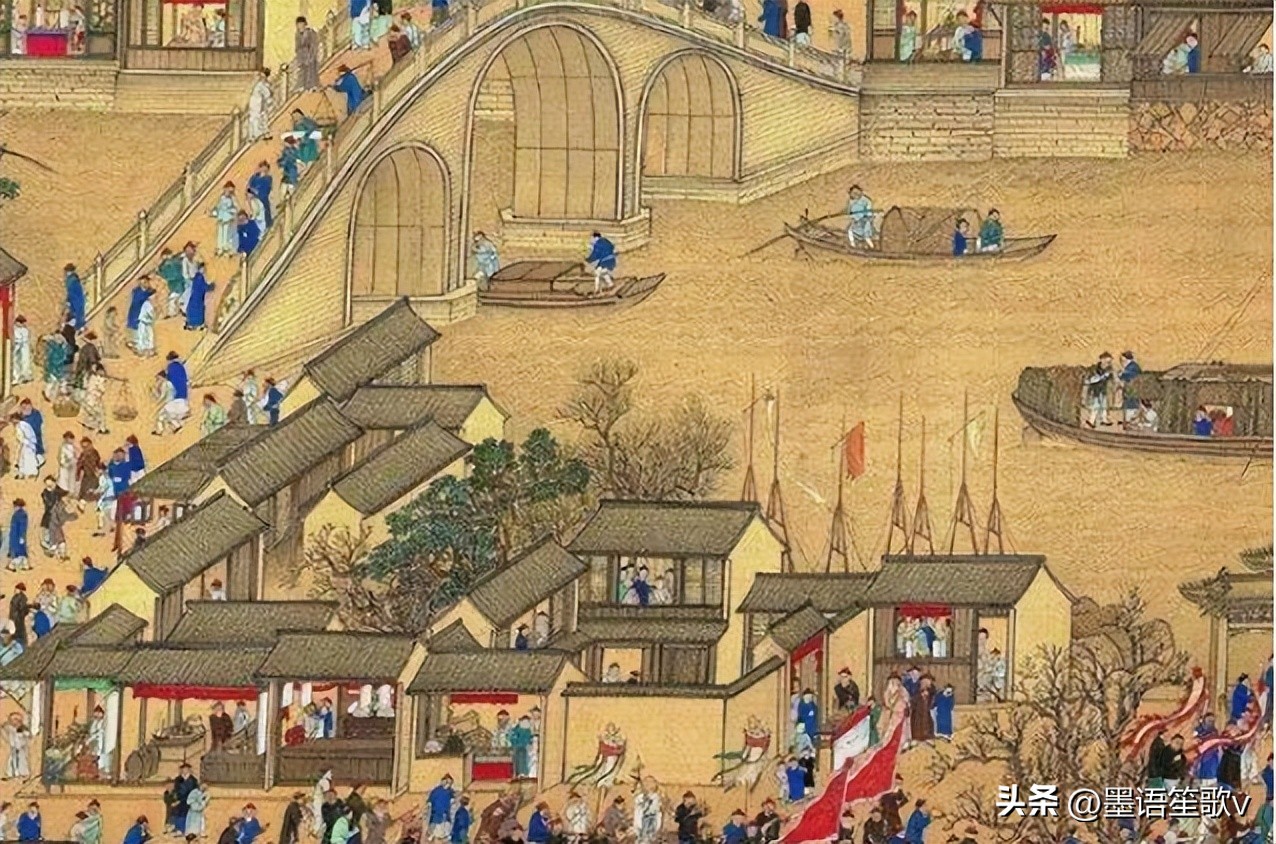 明清到现在的历史总结,明清前中期的鼎盛与危机知识点