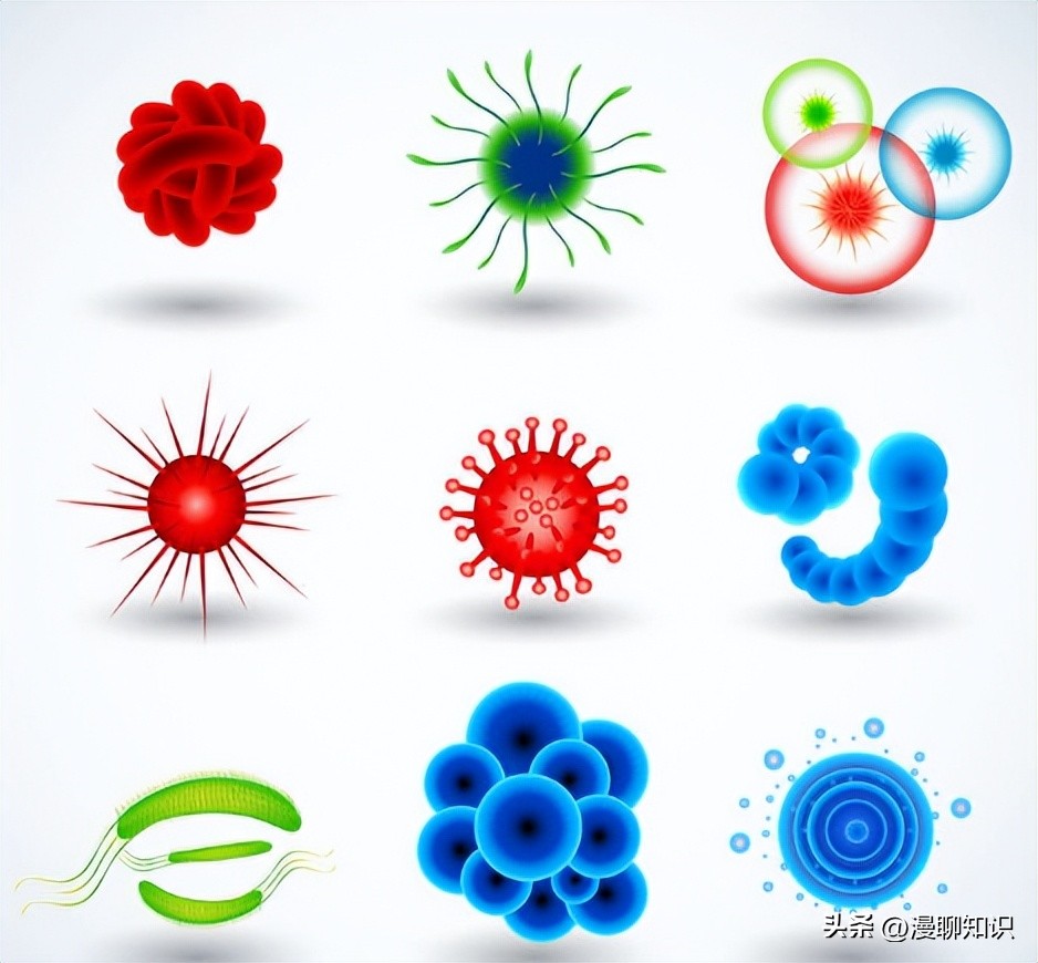 细菌是种类最广泛的畜禽微生物，如何将病毒与之分离