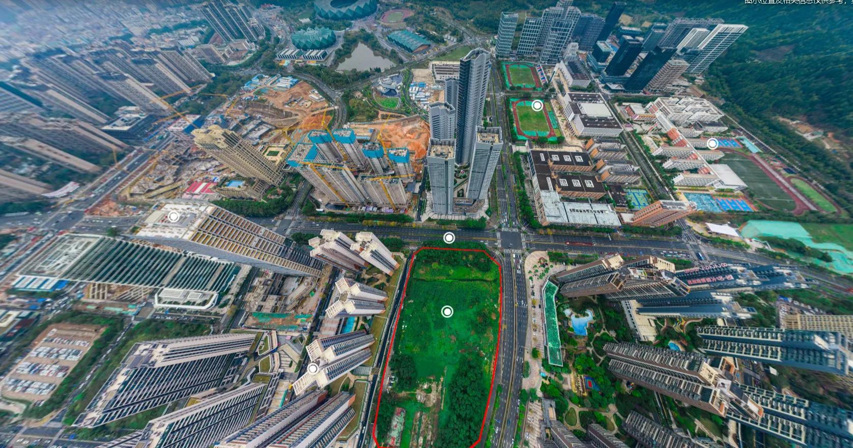 深圳第二批指导价,深圳第二类价值板块