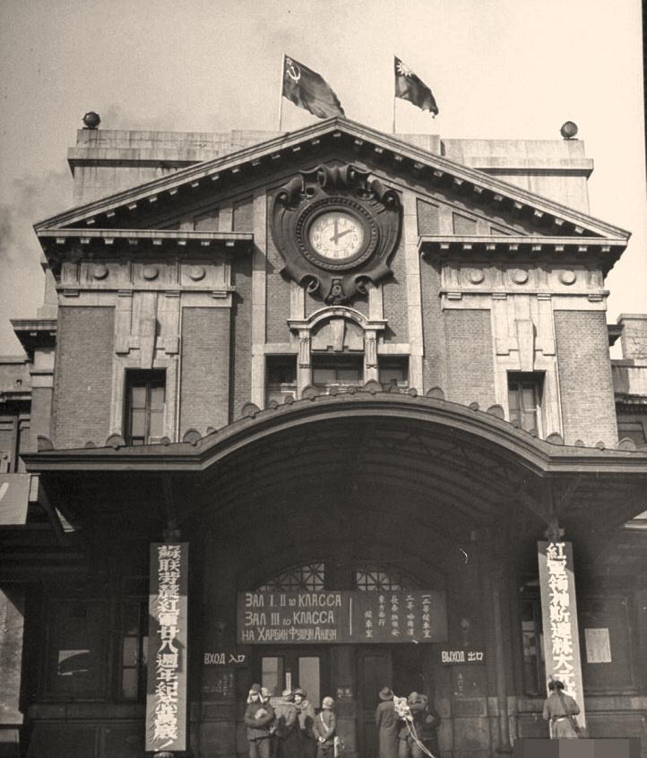 日军日记：路遇逃难的女学生，我将她的腿骨做成了锋利的*刀刺**!
