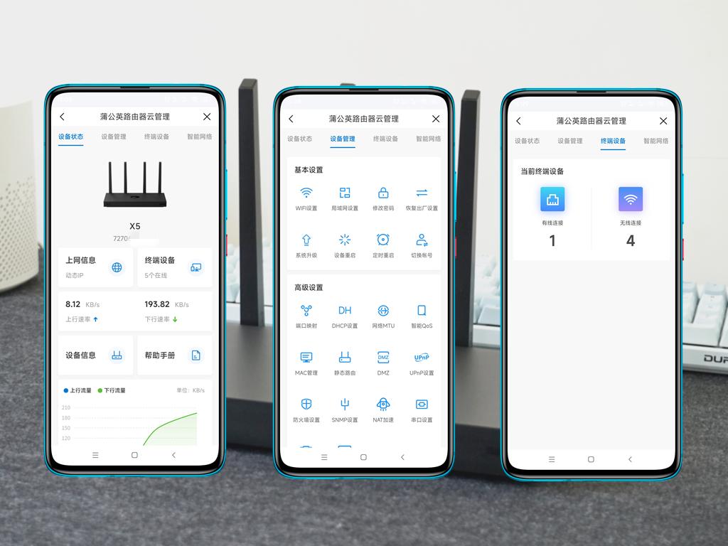 蒲公英X5无线路由器,蒲公英x5路由器能刷软路由吗
