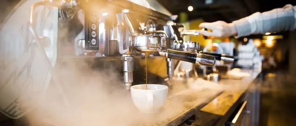 3万能开的咖啡加盟店,咖啡加盟利润排行榜最新