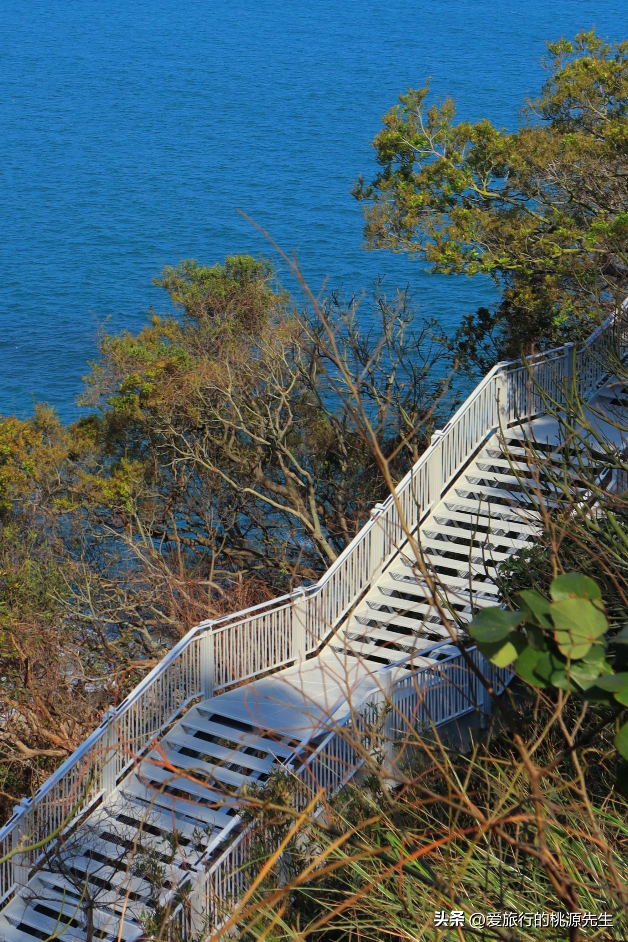 大梅沙怎么玩才能玩得好,大梅沙旅游攻略怎么做