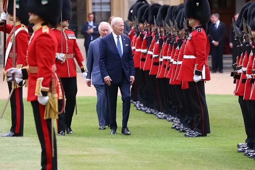 中美合纵连横战略,中美之间的合纵连横