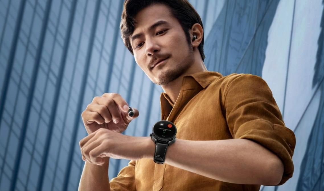 华为watchbuds会出第三代,华为watchbuds第二代发布消息