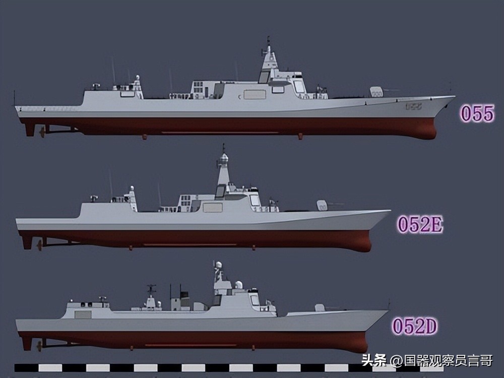 052d会出口吗,052d会出口伊朗吗