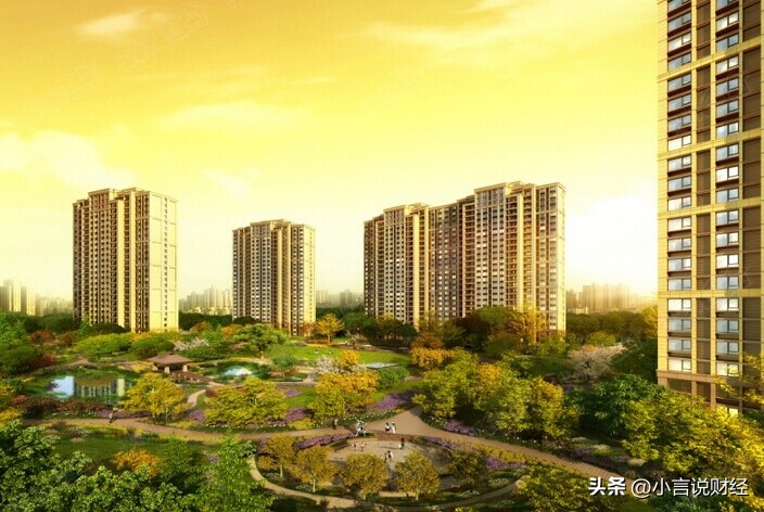 旭辉商业地产现状,千亿房企濒临破产