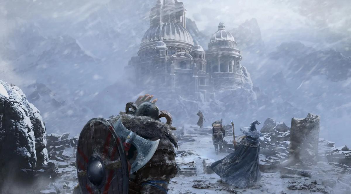 网游周年高能名场面！农药请来半个娱乐圈，网易新游给玩家发百万