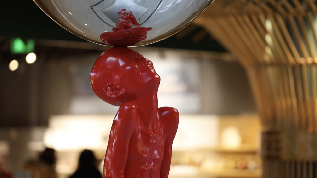 元宵逛夜市,逛元宵逛景点