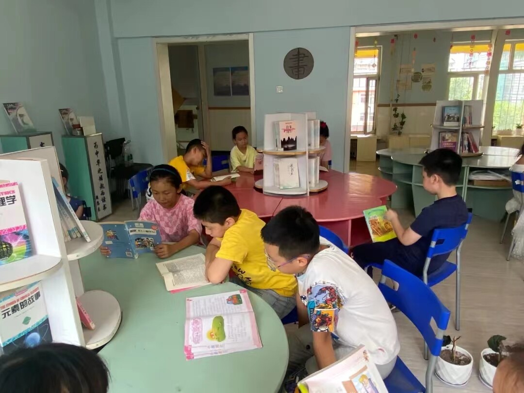 德智体美劳暑假计划,德智体美劳全面开花