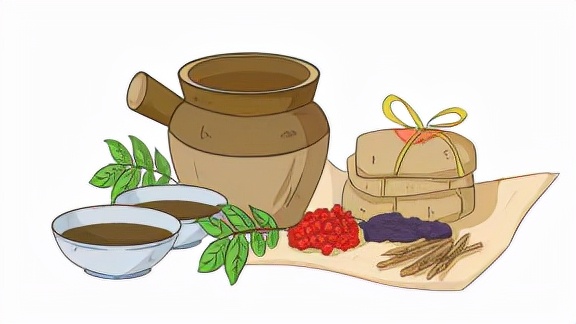 药师解药|人到中年泡枸杞，泡进保温杯的中药该怎么挑？