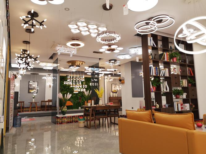 led灯具加盟代理怎么做,灯具厂家批发加盟