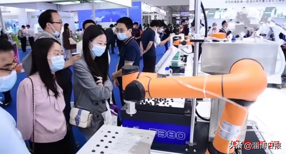 北京遨博机器人,遨博机器人视频大全