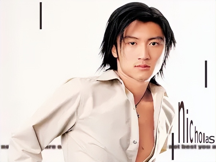 谢霆锋王菲最好的状态,终于明白谢霆锋为什么选择王菲