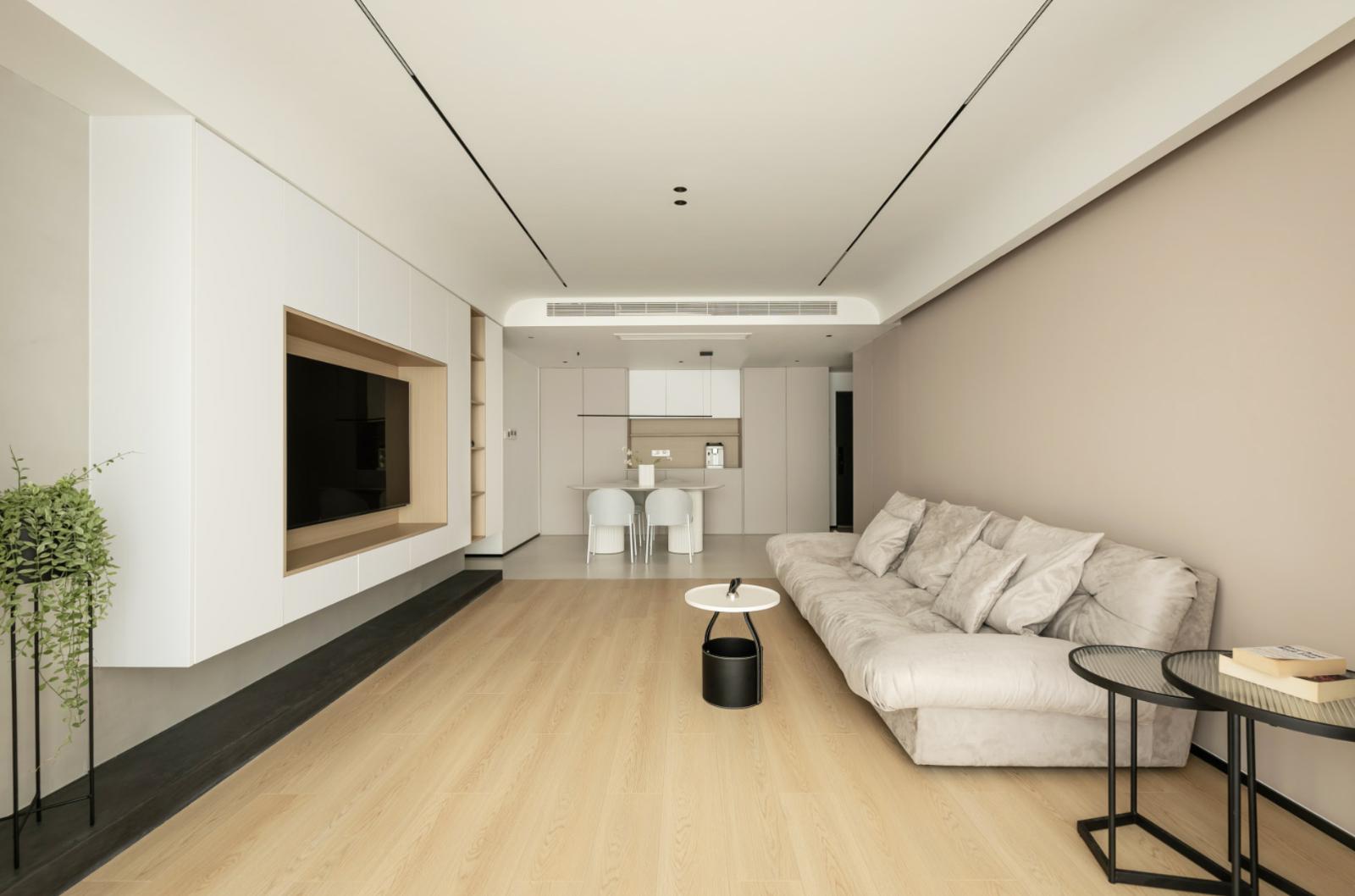 上海一屋主，坚持将洗衣机放在卫生间，尝试过，才知道有多实用