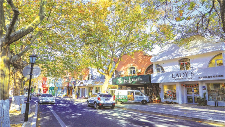 去威海玩完的感受,去威海旅游怎么说比较好