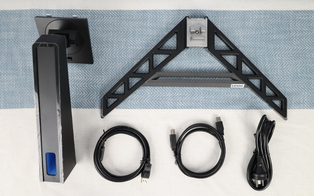 拯救者y34wminiled显示器测评,拯救者y25-25显示器评测