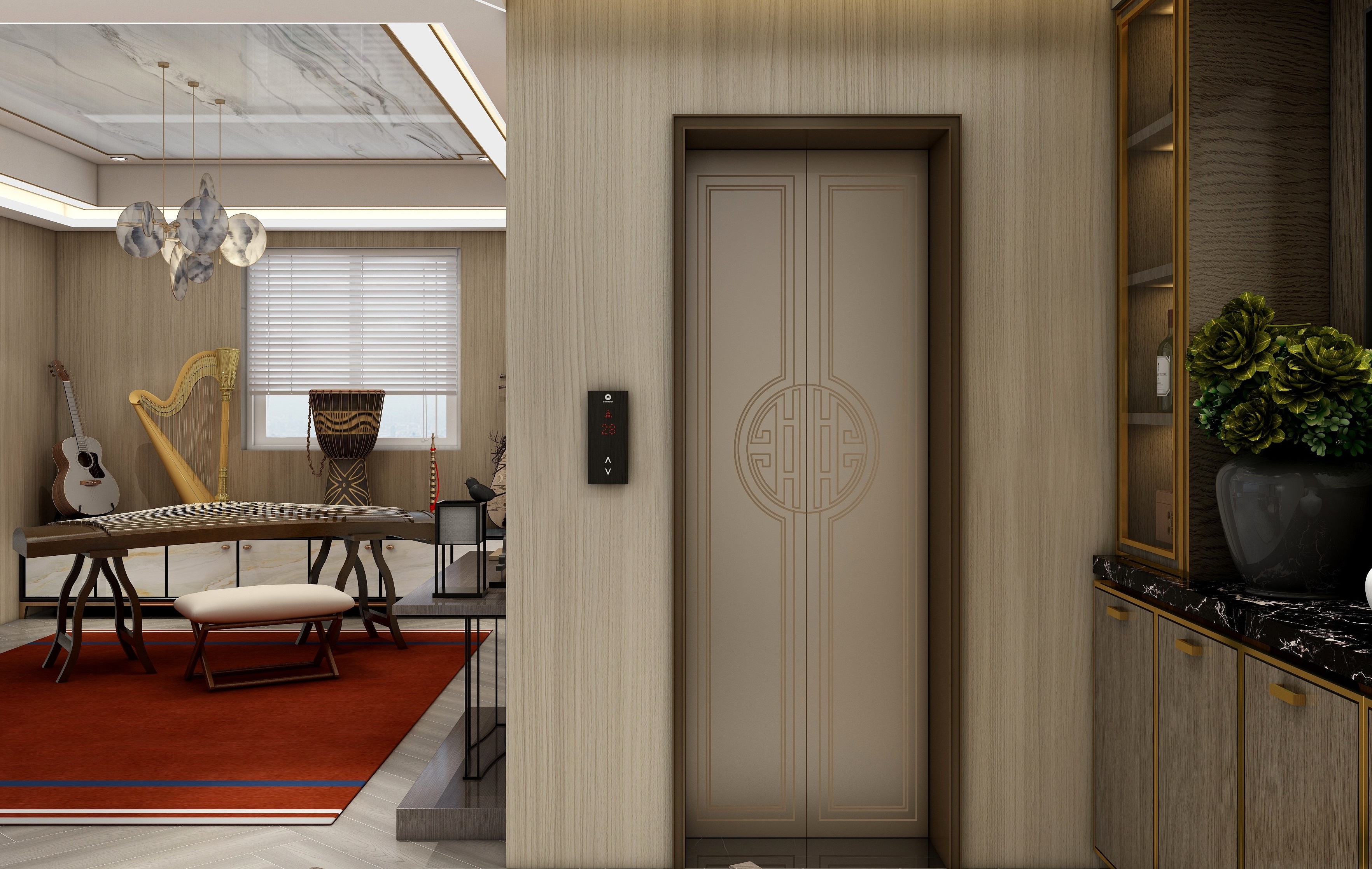 家用电梯选择什么品牌,家用电梯品牌迅达