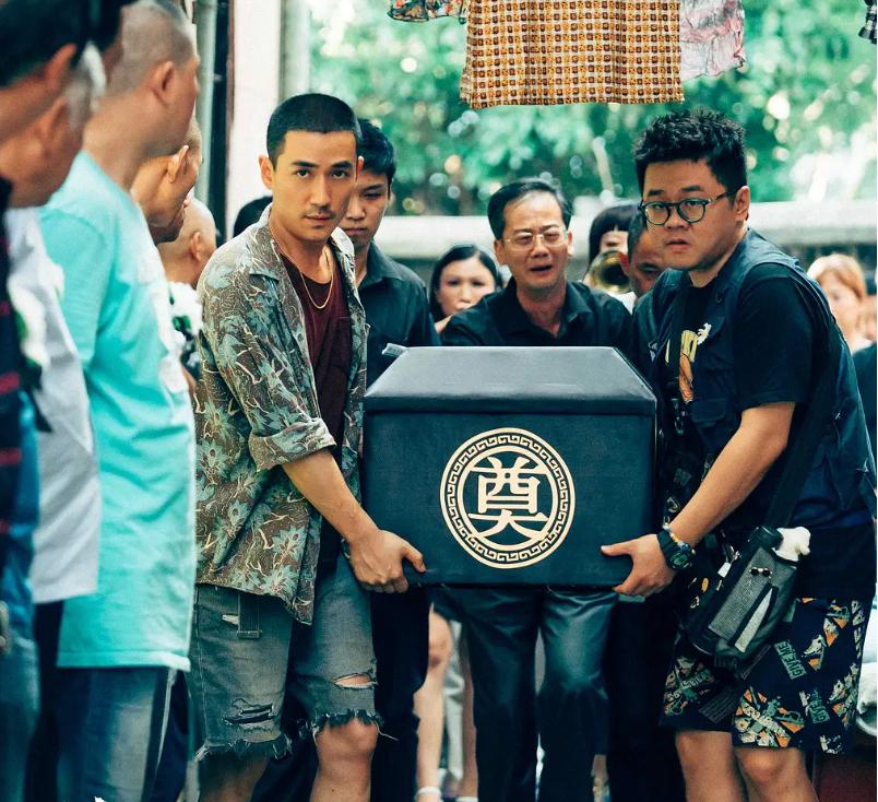 一天票房过亿，猫眼开分9.6，《人生大事》值得吗？