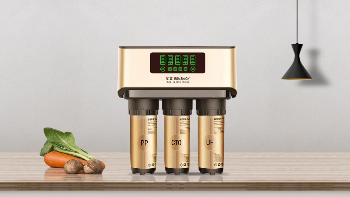 十大品牌净水器的价格,沃刻净水器是十大品牌吗