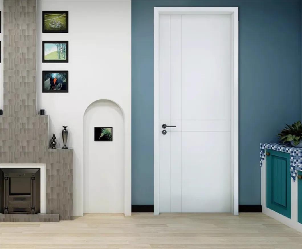 如何买卧室门不被坑,卧室门太贵了有必要买吗