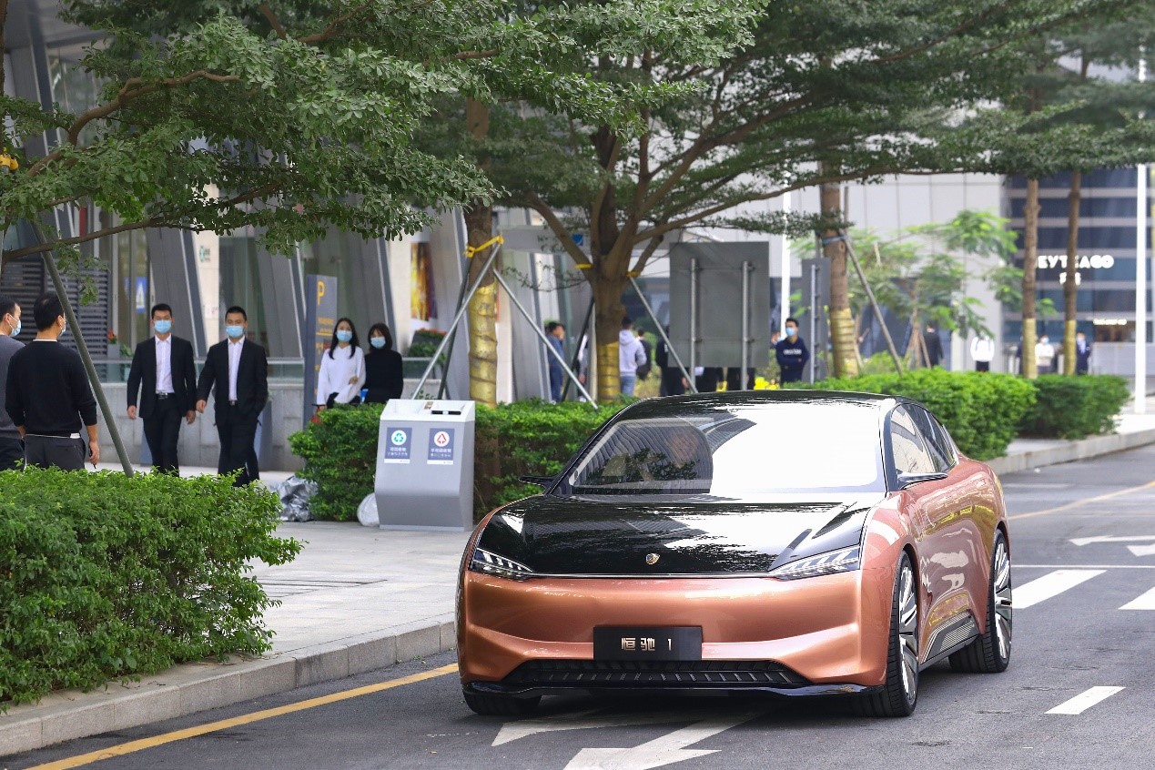 许家印负债2.58万亿,许家印负债2.58万亿带来影响