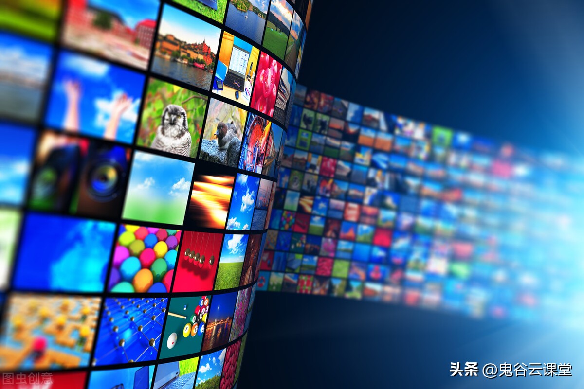 影视后期究竟有哪些就业方向,学会影视后期可以做哪些行业