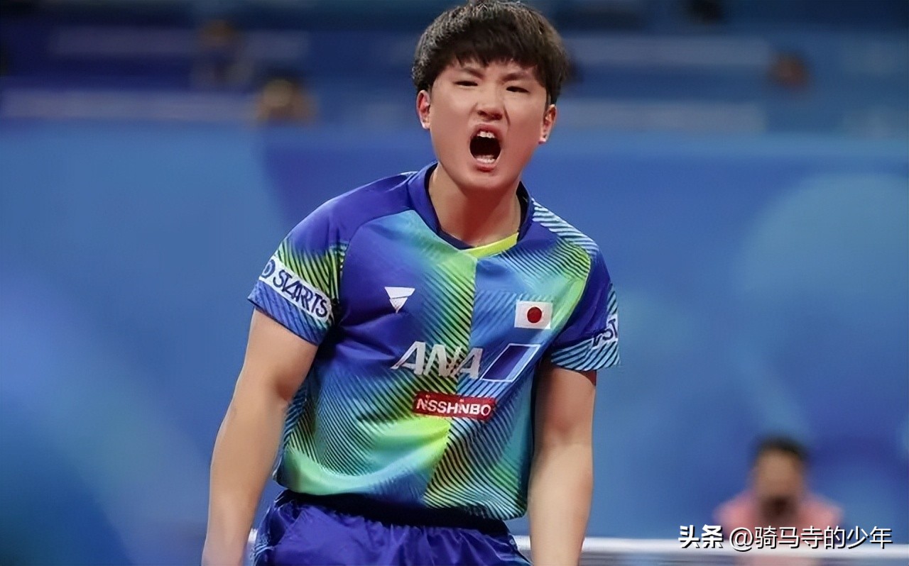 东京奥运会樊振东王楚钦采访,巴黎奥运会樊振东王楚钦马龙