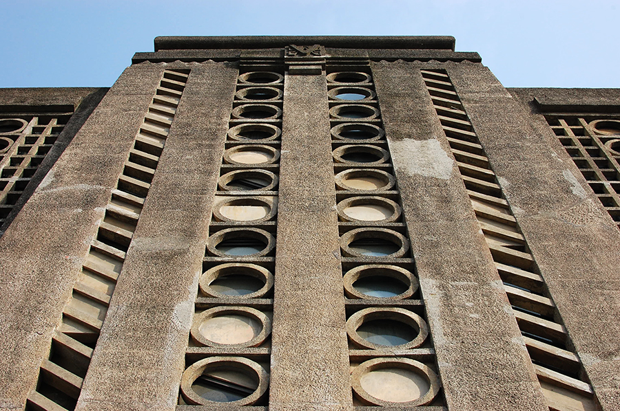 1933老场坊图片,1933老场坊旅游攻略