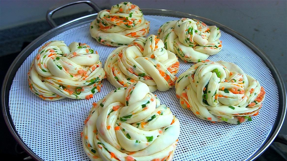 全国什么品牌的面粉好吃,公认5种最好吃的面粉品牌