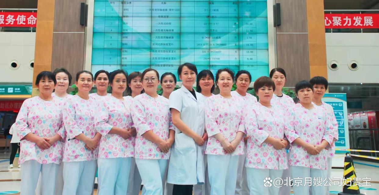 全国十大月嫂公司品牌排行榜,月嫂品牌店十大排名