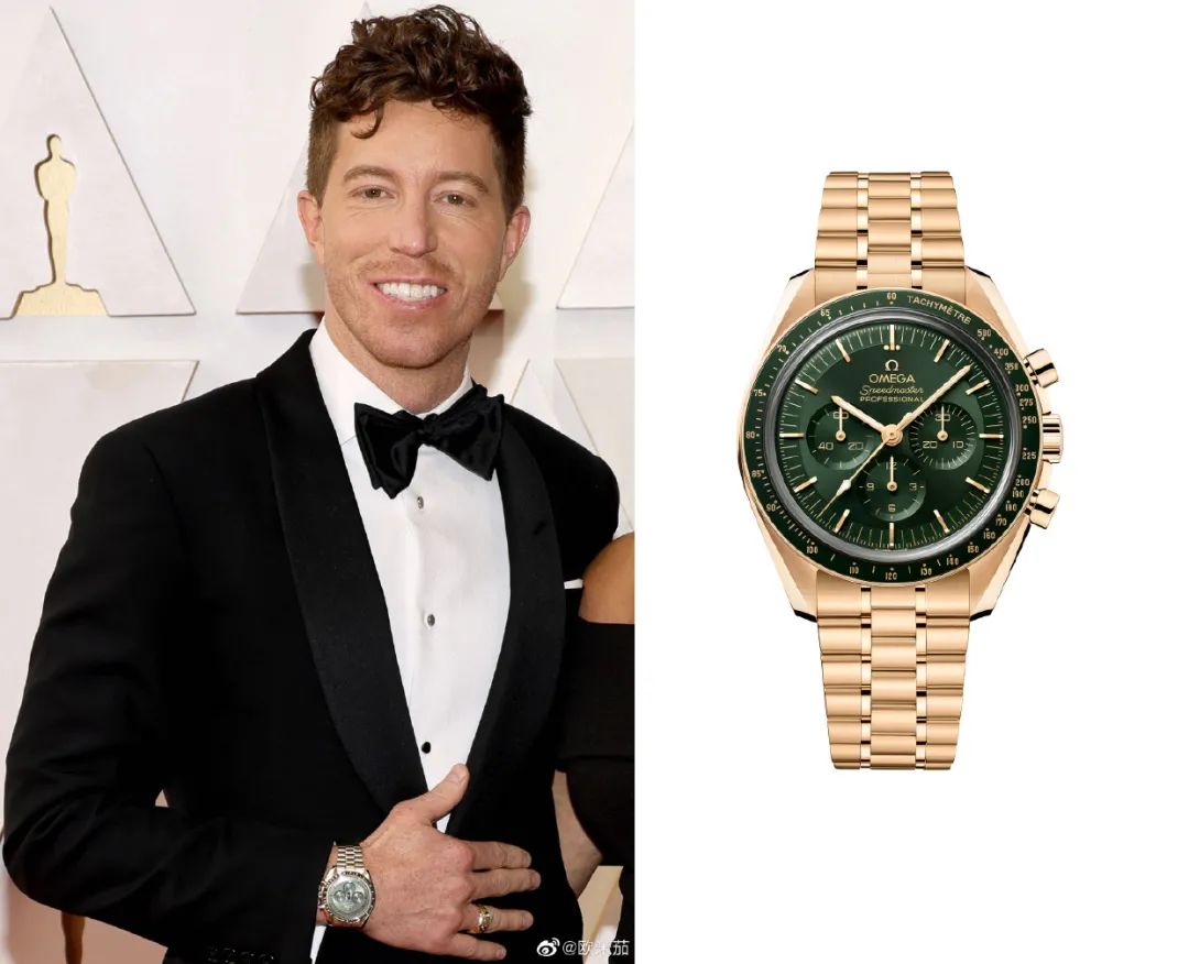 为什么绿表火了那么多年？夏天手上戴点绿，这28块表不容错过…