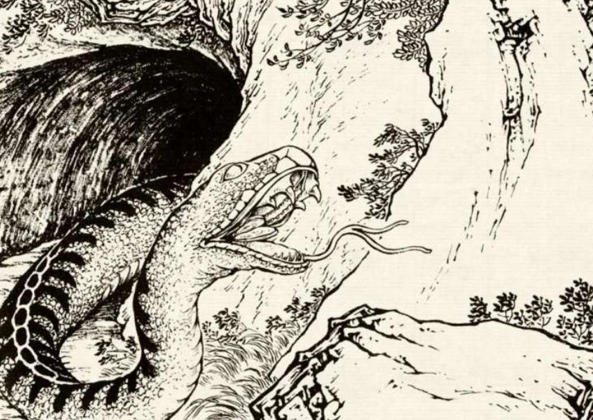 妖怪名单500集,妖怪名单第51集完整版