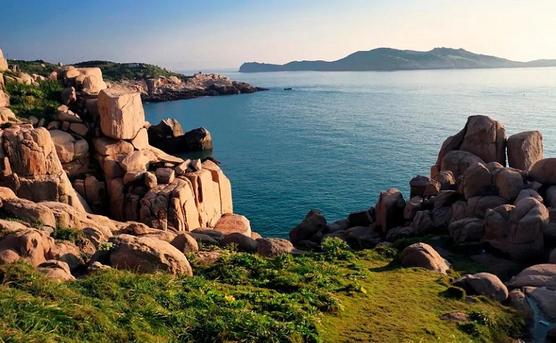 温州必去的十大景点,温州市旅游攻略必去十大景点