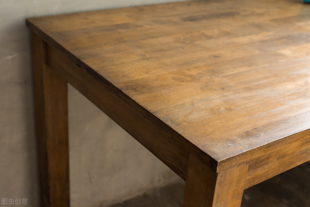 家用餐桌是圆桌好还是方桌好,餐桌方桌和圆桌怎么选