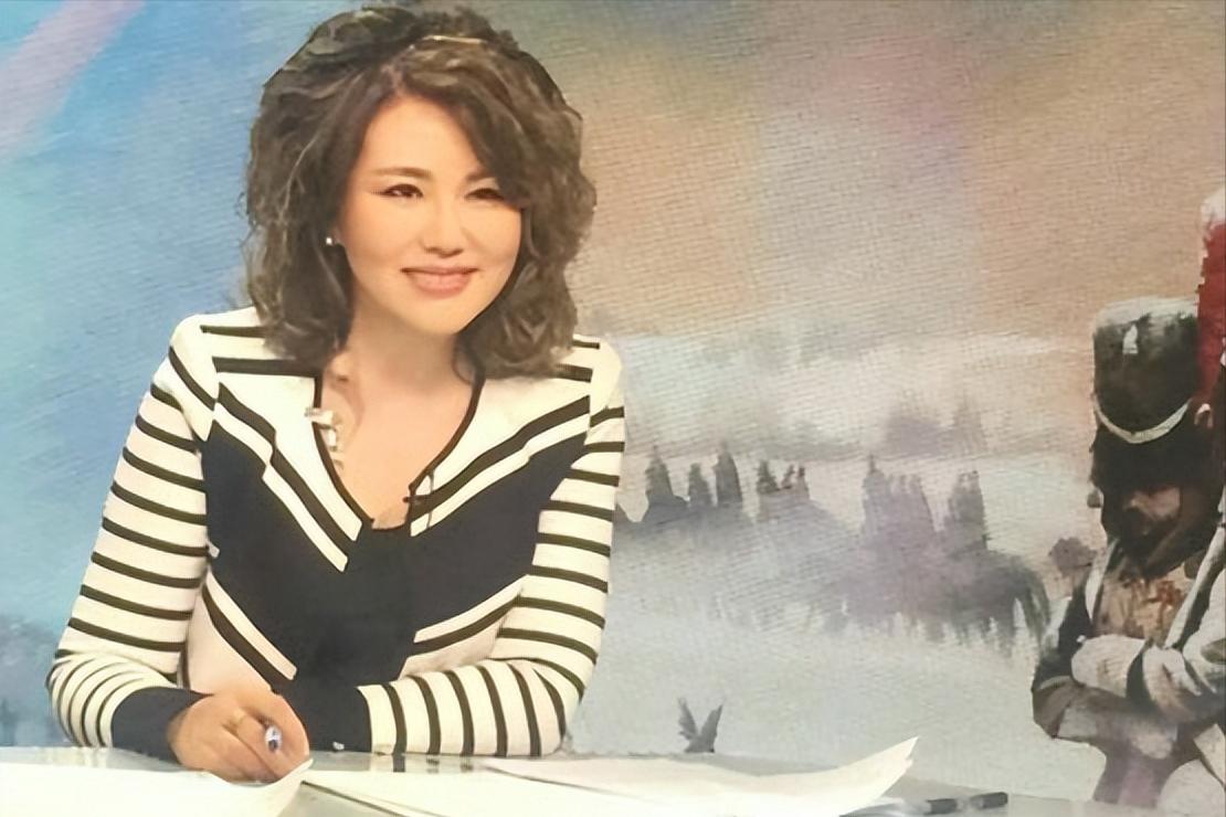 已经退休的12位央视著名主持人,已经退休的12位央视主持人