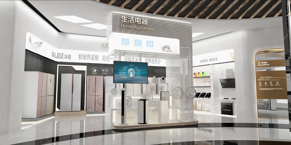 格力电器的新零售商业模式,销售渠道重构格力电器新零售隐忧