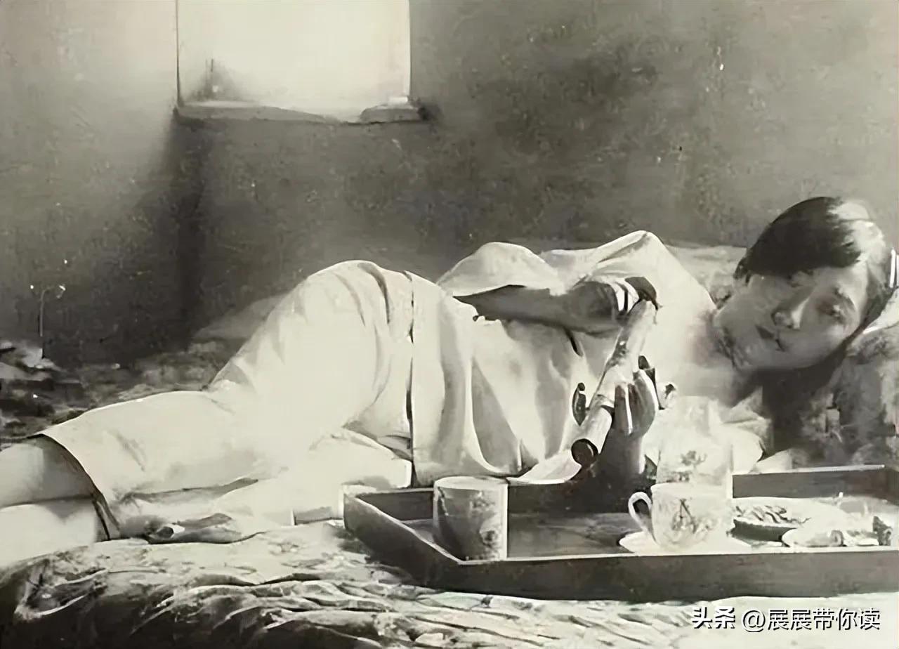 孙耀庭回忆太监,孙耀庭为什么藏苍耳