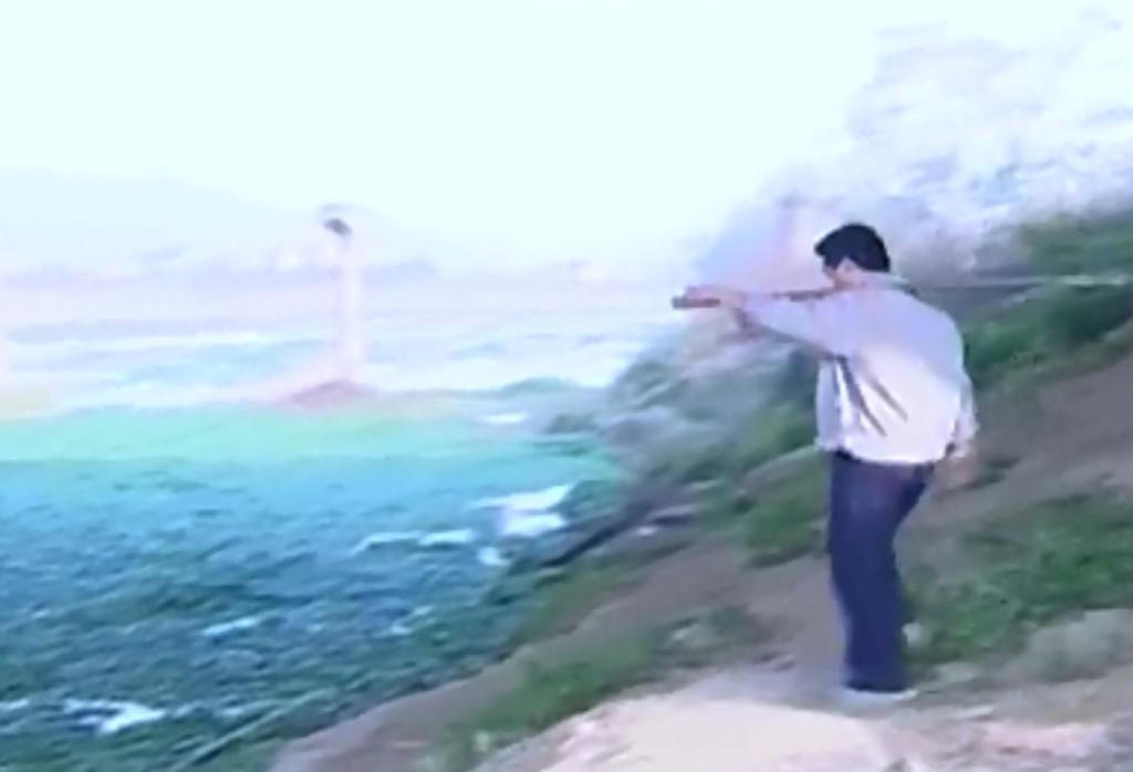 男逃犯被抓,男子杀害同乡逃亡二十多年