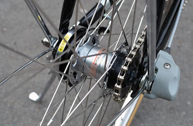 捷安特永久和凤凰哪一个品牌更好,永久凤凰捷安特