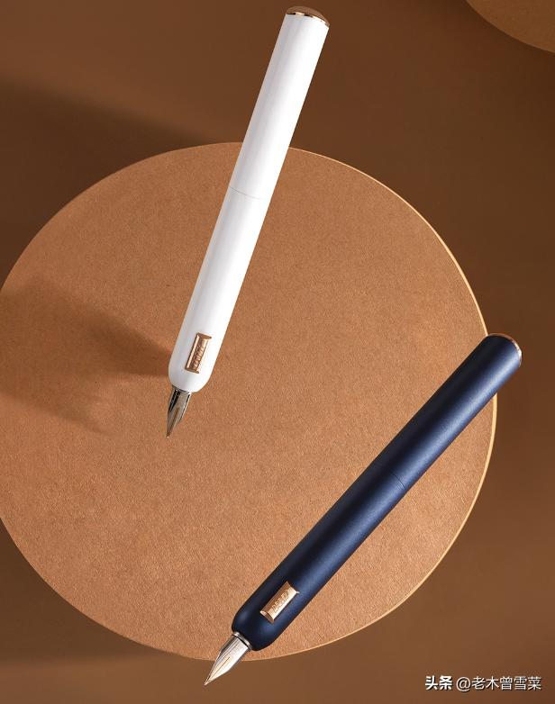 凌美细杆钢笔,凌美焦点cc钢笔