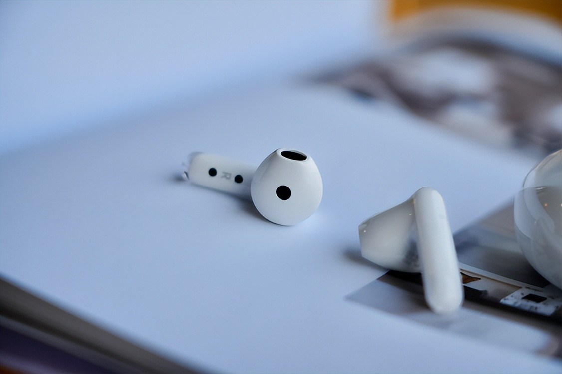 oppoencoair3详细评测,oppoencoair3测评入耳