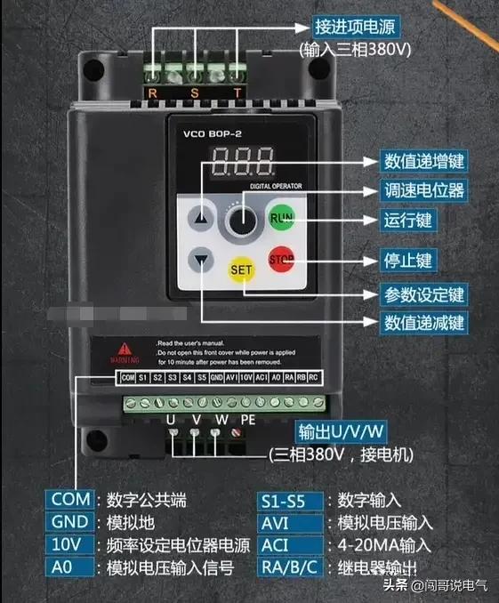 实用电工基础知识与技巧解析,电工基础知识全面解析与应用技巧