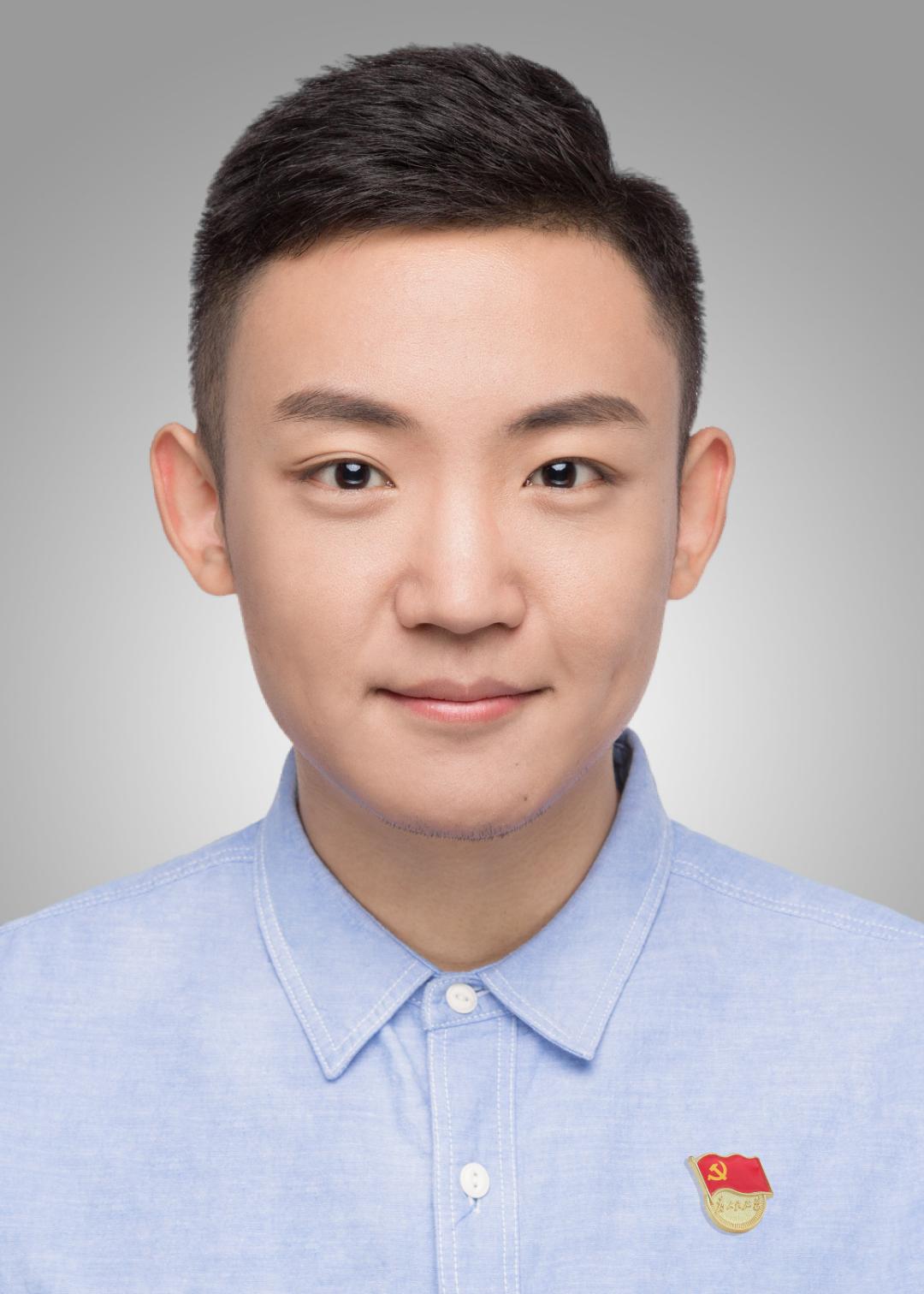 好young青年,优秀青年医生的例子