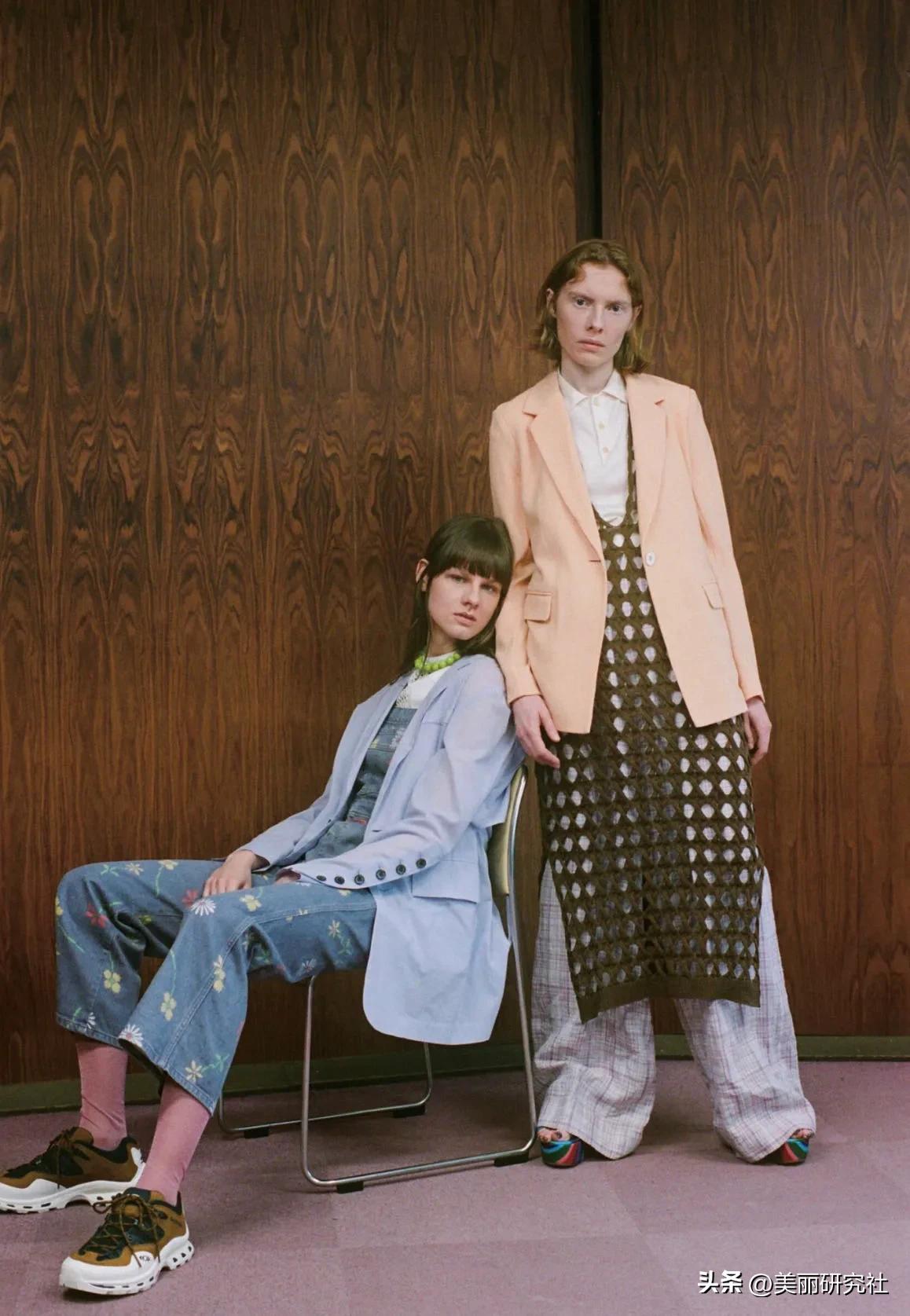 2023年最流行工装夹克外套,2023春款高级感休闲夹克痞帅