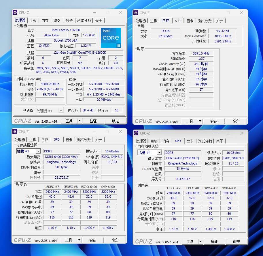 ddr5内存什么时候降价,ddr5内存价格什么时候能降