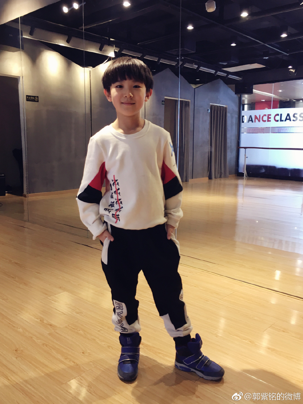 1岁开始演戏的童星,一岁就拍广告