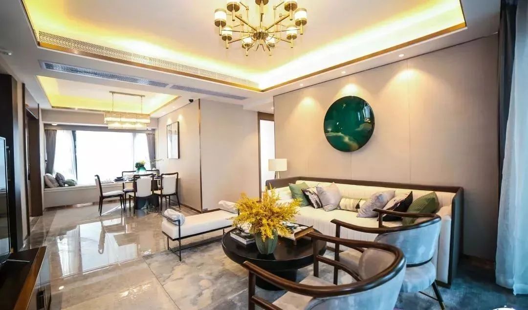 广州番禺区大学城《思科智慧城·12光年》项目介绍——预约品鉴