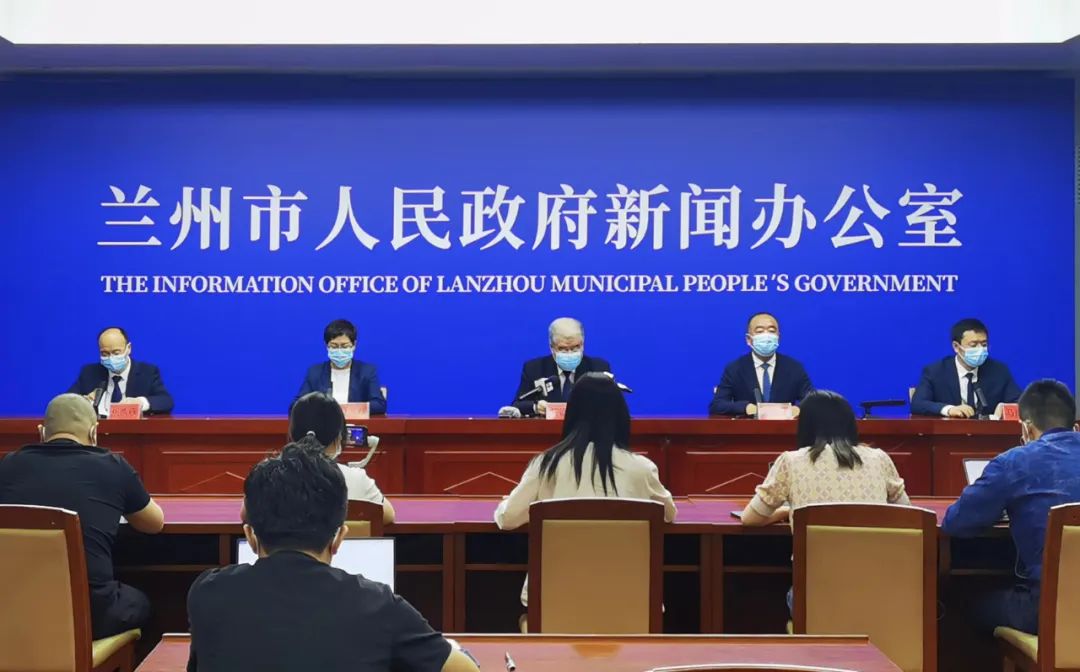 兰州应急采样队多久出结果,兰州排查出5名阳性患者