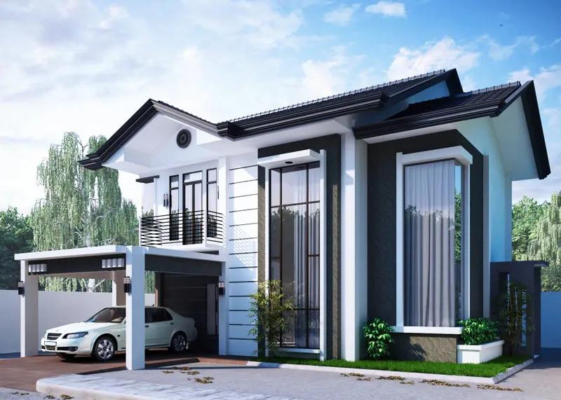 别墅十大缺点人少千万不要住别墅,别墅哪些不实用